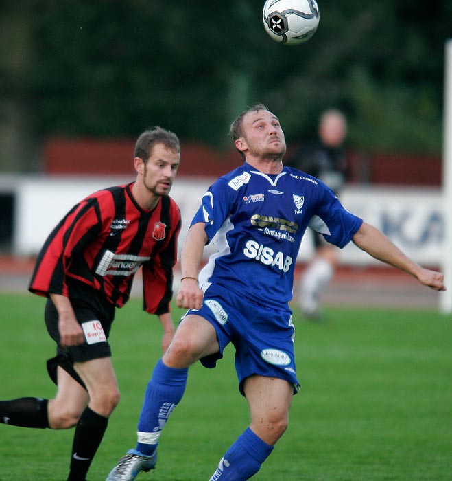 IFK Skövde FK-Edsvära/Norra Vånga FF 3-1,herr,Södermalms IP,Skövde,Sverige,Fotboll,,2006,5069