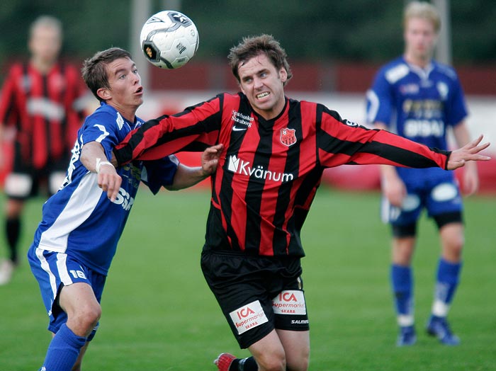 IFK Skövde FK-Edsvära/Norra Vånga FF 3-1,herr,Södermalms IP,Skövde,Sverige,Fotboll,,2006,5071