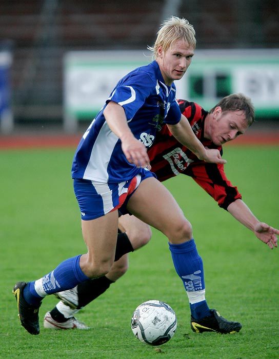 IFK Skövde FK-Edsvära/Norra Vånga FF 3-1,herr,Södermalms IP,Skövde,Sverige,Fotboll,,2006,5074