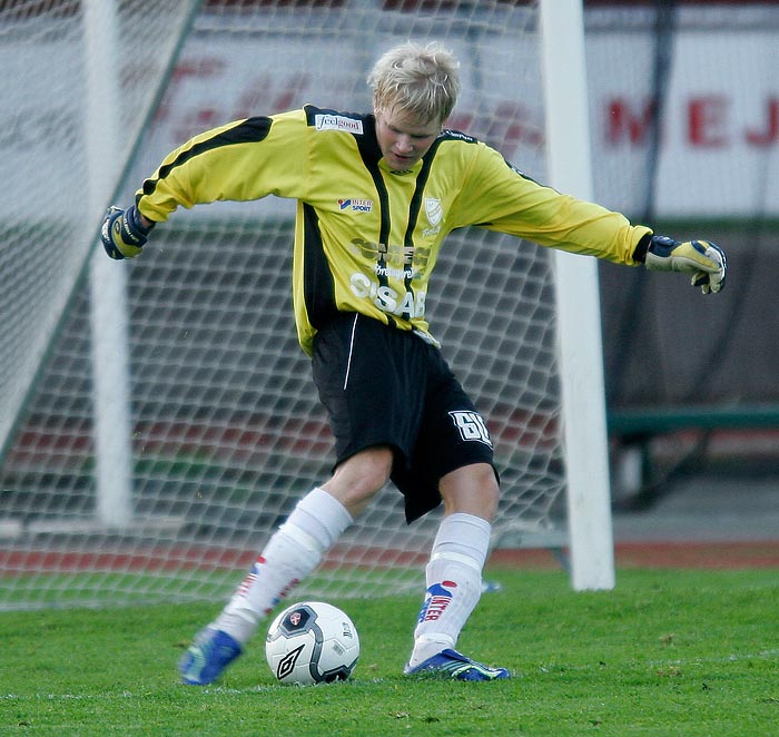 IFK Skövde FK-Edsvära/Norra Vånga FF 3-1,herr,Södermalms IP,Skövde,Sverige,Fotboll,,2006,5075