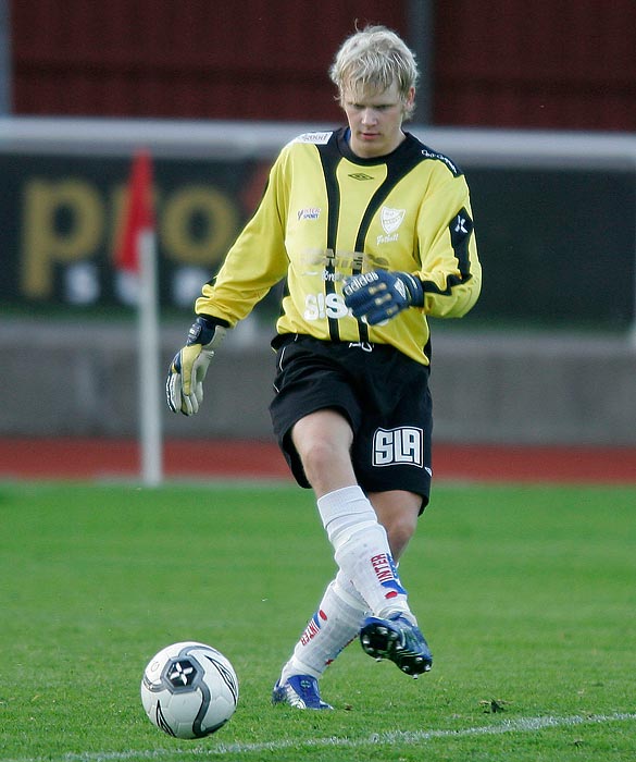 IFK Skövde FK-Edsvära/Norra Vånga FF 3-1,herr,Södermalms IP,Skövde,Sverige,Fotboll,,2006,5076