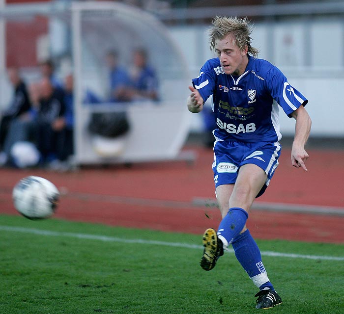 IFK Skövde FK-Edsvära/Norra Vånga FF 3-1,herr,Södermalms IP,Skövde,Sverige,Fotboll,,2006,5077