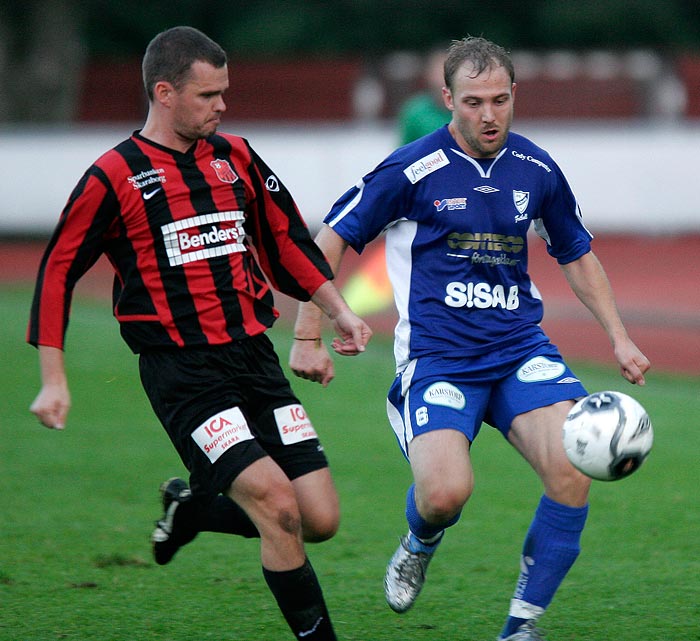 IFK Skövde FK-Edsvära/Norra Vånga FF 3-1,herr,Södermalms IP,Skövde,Sverige,Fotboll,,2006,5078