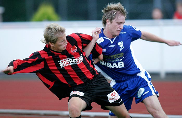 IFK Skövde FK-Edsvära/Norra Vånga FF 3-1,herr,Södermalms IP,Skövde,Sverige,Fotboll,,2006,5080