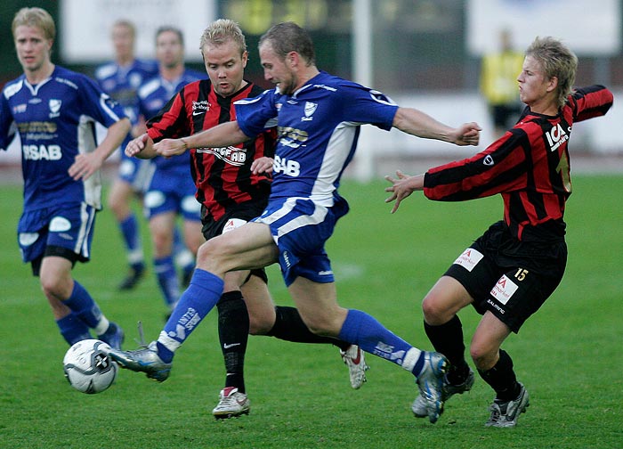 IFK Skövde FK-Edsvära/Norra Vånga FF 3-1,herr,Södermalms IP,Skövde,Sverige,Fotboll,,2006,5081