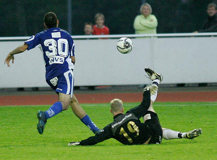 IFK Skövde FK-Edsvära/Norra Vånga FF 3-1,herr,Södermalms IP,Skövde,Sverige,Fotboll,,2006,5082