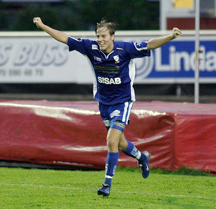 IFK Skövde FK-Edsvära/Norra Vånga FF 3-1,herr,Södermalms IP,Skövde,Sverige,Fotboll,,2006,5083