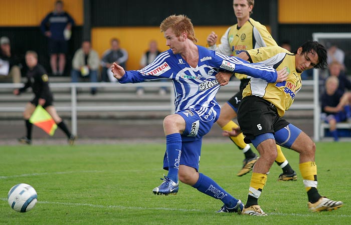 Tibro AIK FK-IK Sleipner 0-2,herr,Sportparken,Tibro,Sverige,Fotboll,,2006,5086