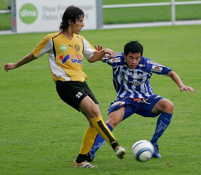 Tibro AIK FK-IK Sleipner 0-2,herr,Sportparken,Tibro,Sverige,Fotboll,,2006,5088