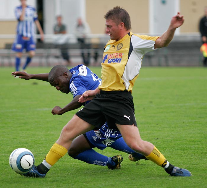 Tibro AIK FK-IK Sleipner 0-2,herr,Sportparken,Tibro,Sverige,Fotboll,,2006,5089