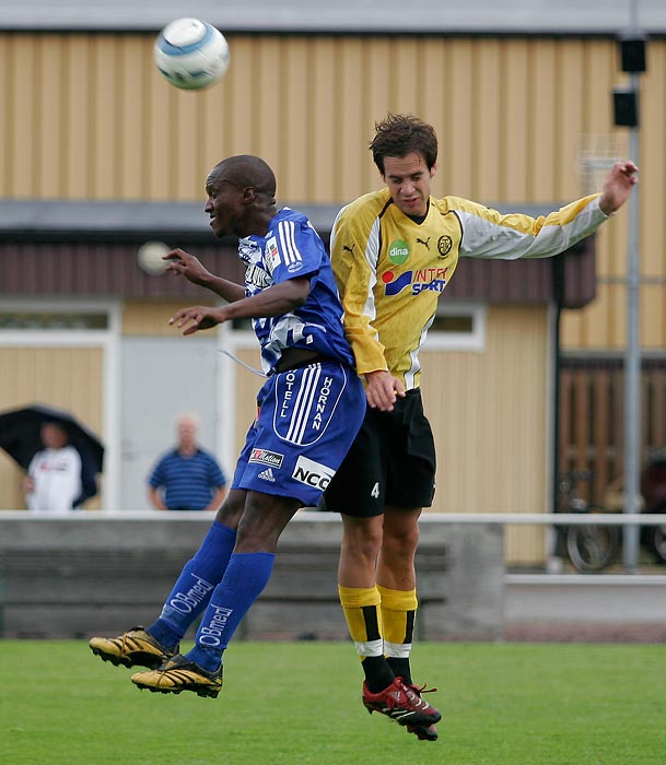 Tibro AIK FK-IK Sleipner 0-2,herr,Sportparken,Tibro,Sverige,Fotboll,,2006,5090