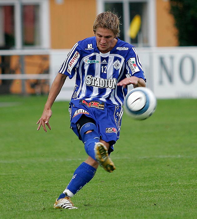 Tibro AIK FK-IK Sleipner 0-2,herr,Sportparken,Tibro,Sverige,Fotboll,,2006,5092
