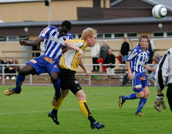 Tibro AIK FK-IK Sleipner 0-2,herr,Sportparken,Tibro,Sverige,Fotboll,,2006,5093