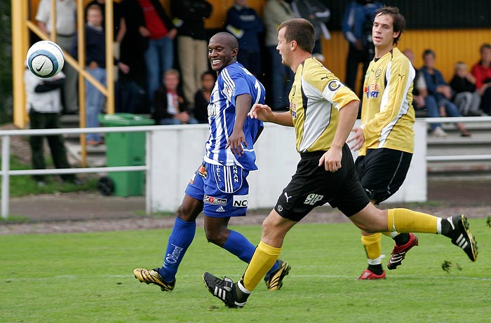 Tibro AIK FK-IK Sleipner 0-2,herr,Sportparken,Tibro,Sverige,Fotboll,,2006,5094