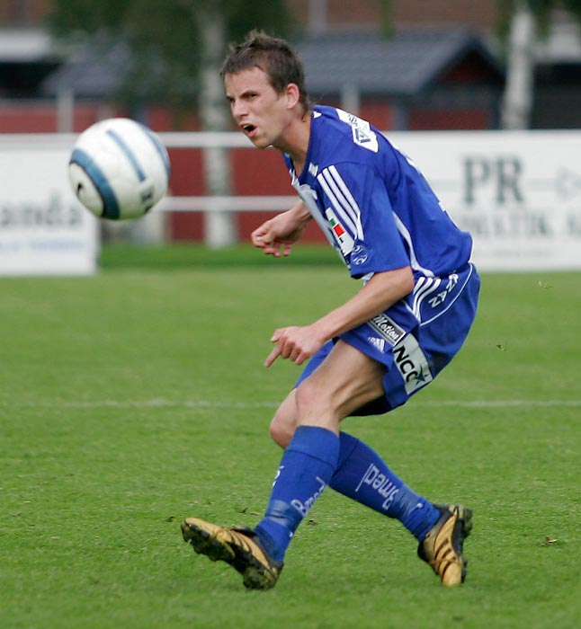 Tibro AIK FK-IK Sleipner 0-2,herr,Sportparken,Tibro,Sverige,Fotboll,,2006,5095