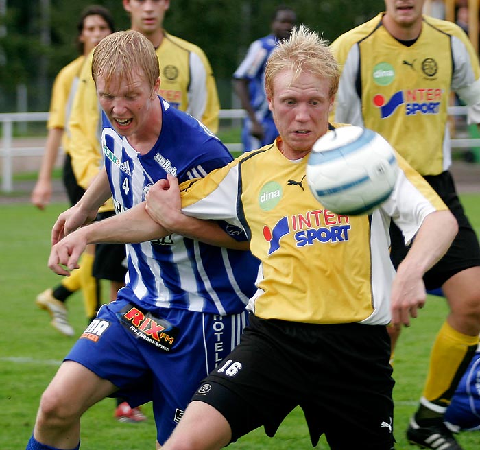 Tibro AIK FK-IK Sleipner 0-2,herr,Sportparken,Tibro,Sverige,Fotboll,,2006,5096