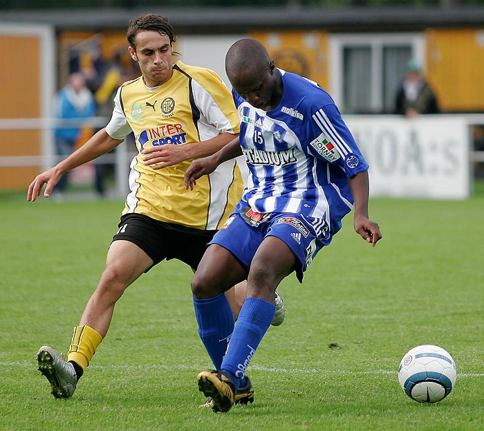 Tibro AIK FK-IK Sleipner 0-2,herr,Sportparken,Tibro,Sverige,Fotboll,,2006,5100