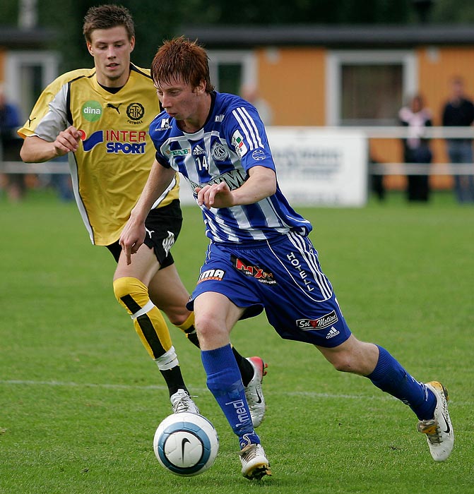 Tibro AIK FK-IK Sleipner 0-2,herr,Sportparken,Tibro,Sverige,Fotboll,,2006,5103