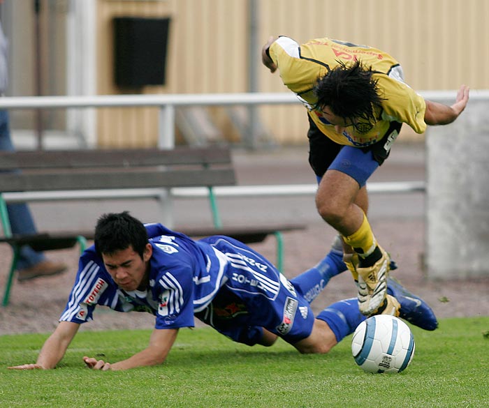 Tibro AIK FK-IK Sleipner 0-2,herr,Sportparken,Tibro,Sverige,Fotboll,,2006,5108