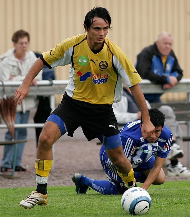 Tibro AIK FK-IK Sleipner 0-2,herr,Sportparken,Tibro,Sverige,Fotboll,,2006,5110