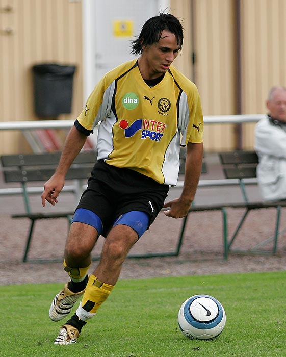 Tibro AIK FK-IK Sleipner 0-2,herr,Sportparken,Tibro,Sverige,Fotboll,,2006,5111