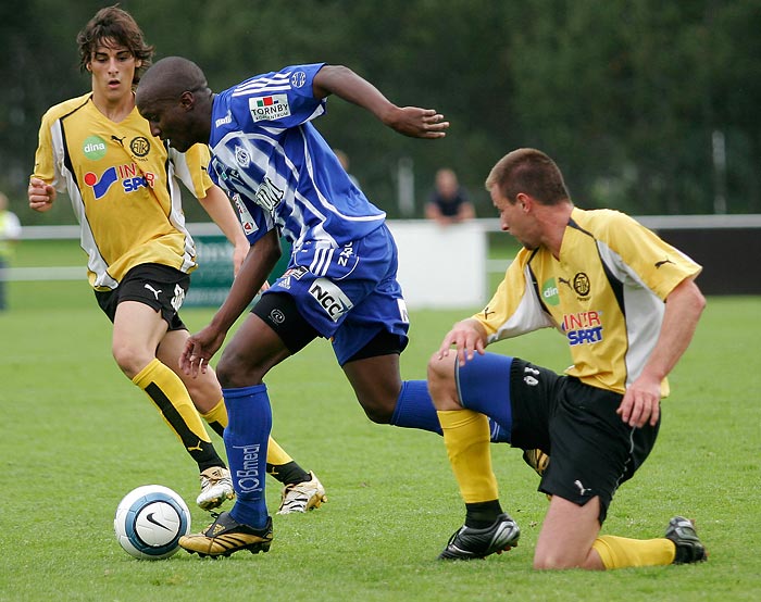 Tibro AIK FK-IK Sleipner 0-2,herr,Sportparken,Tibro,Sverige,Fotboll,,2006,5113