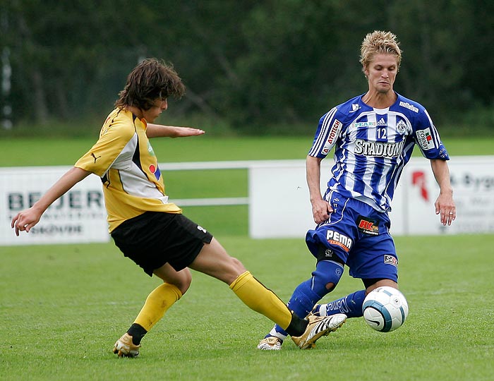Tibro AIK FK-IK Sleipner 0-2,herr,Sportparken,Tibro,Sverige,Fotboll,,2006,5114