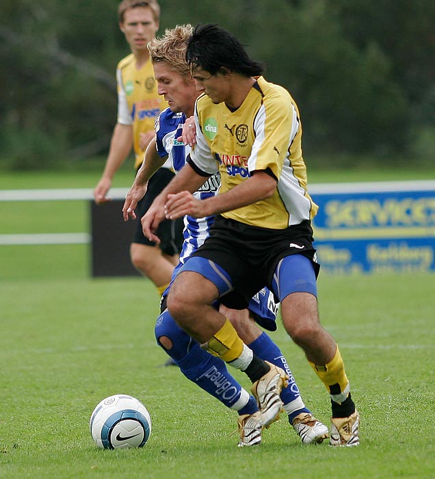 Tibro AIK FK-IK Sleipner 0-2,herr,Sportparken,Tibro,Sverige,Fotboll,,2006,5115