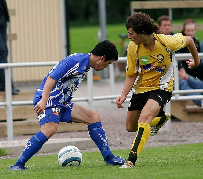 Tibro AIK FK-IK Sleipner 0-2,herr,Sportparken,Tibro,Sverige,Fotboll,,2006,5117