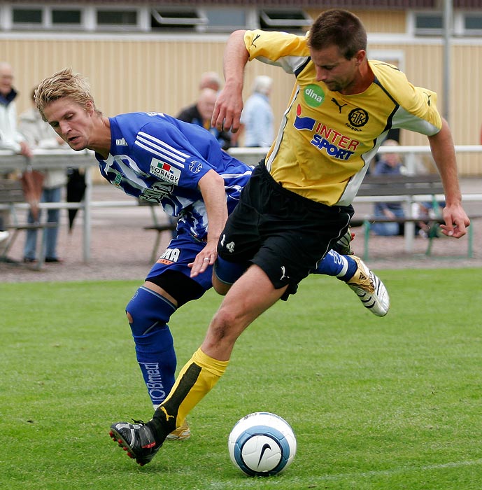 Tibro AIK FK-IK Sleipner 0-2,herr,Sportparken,Tibro,Sverige,Fotboll,,2006,5119