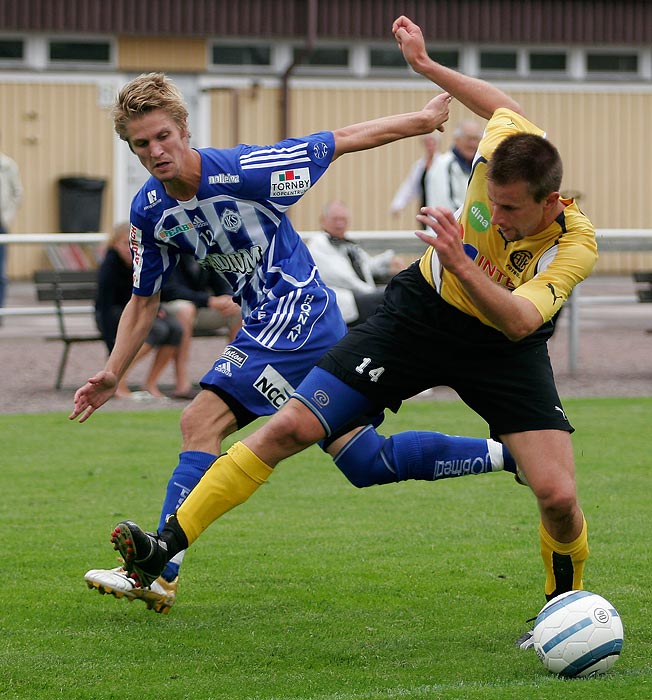 Tibro AIK FK-IK Sleipner 0-2,herr,Sportparken,Tibro,Sverige,Fotboll,,2006,5120