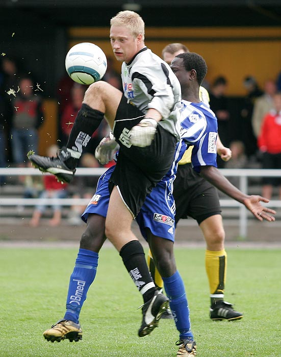 Tibro AIK FK-IK Sleipner 0-2,herr,Sportparken,Tibro,Sverige,Fotboll,,2006,5121