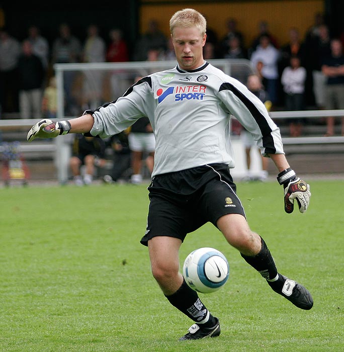 Tibro AIK FK-IK Sleipner 0-2,herr,Sportparken,Tibro,Sverige,Fotboll,,2006,5122