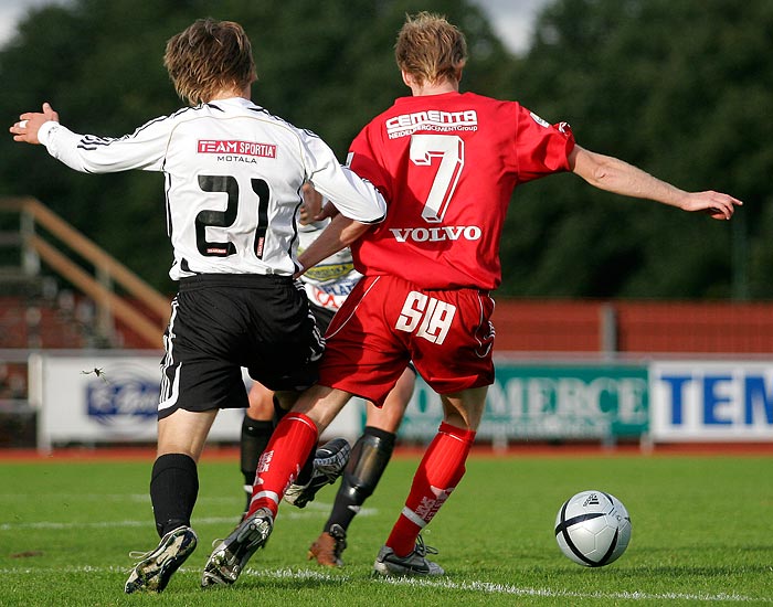 Skövde AIK-Motala AIF FK 3-0,herr,Södermalms IP,Skövde,Sverige,Fotboll,,2006,4958