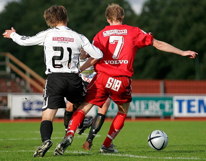 Skövde AIK-Motala AIF FK 3-0,herr,Södermalms IP,Skövde,Sverige,Fotboll,,2006,4958