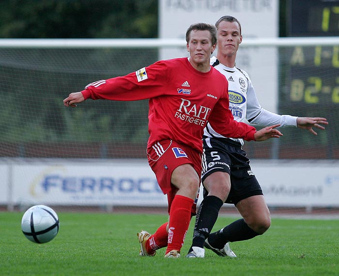 Skövde AIK-Motala AIF FK 3-0,herr,Södermalms IP,Skövde,Sverige,Fotboll,,2006,4961