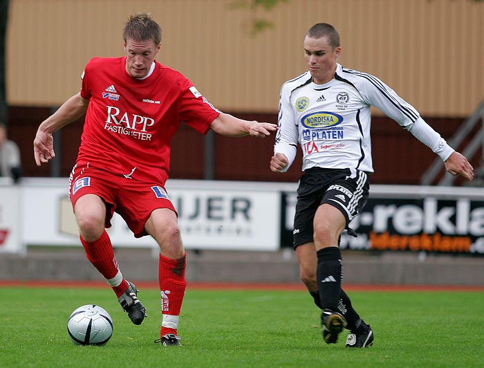 Skövde AIK-Motala AIF FK 3-0,herr,Södermalms IP,Skövde,Sverige,Fotboll,,2006,4962