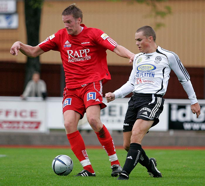 Skövde AIK-Motala AIF FK 3-0,herr,Södermalms IP,Skövde,Sverige,Fotboll,,2006,4963