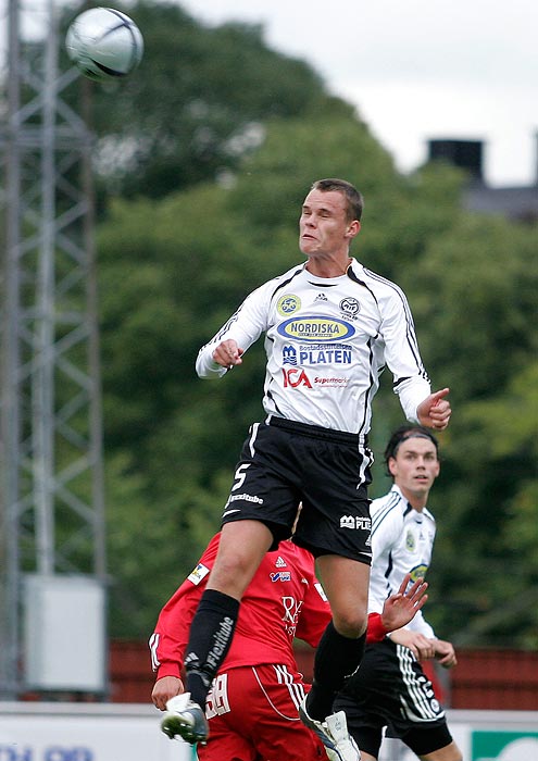 Skövde AIK-Motala AIF FK 3-0,herr,Södermalms IP,Skövde,Sverige,Fotboll,,2006,4964