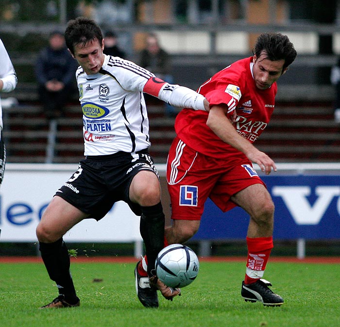 Skövde AIK-Motala AIF FK 3-0,herr,Södermalms IP,Skövde,Sverige,Fotboll,,2006,4975