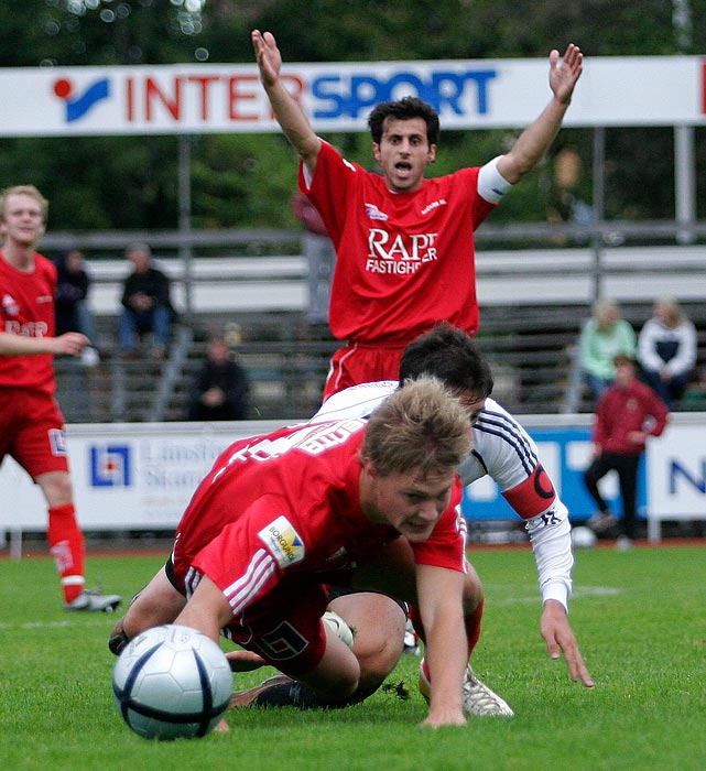 Skövde AIK-Motala AIF FK 3-0,herr,Södermalms IP,Skövde,Sverige,Fotboll,,2006,4976