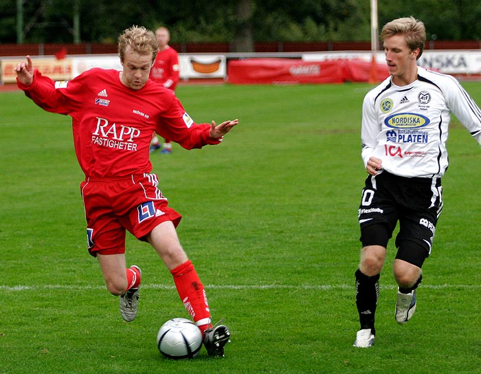 Skövde AIK-Motala AIF FK 3-0,herr,Södermalms IP,Skövde,Sverige,Fotboll,,2006,4984