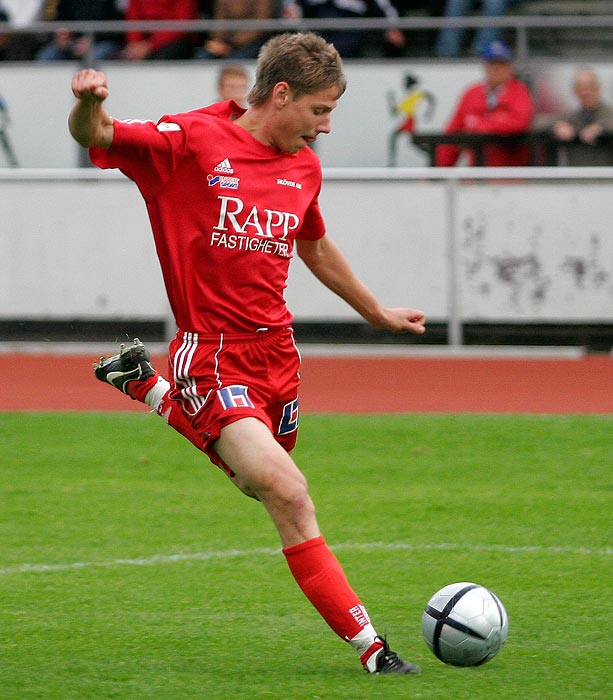 Skövde AIK-Motala AIF FK 3-0,herr,Södermalms IP,Skövde,Sverige,Fotboll,,2006,4985