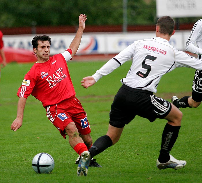 Skövde AIK-Motala AIF FK 3-0,herr,Södermalms IP,Skövde,Sverige,Fotboll,,2006,4989
