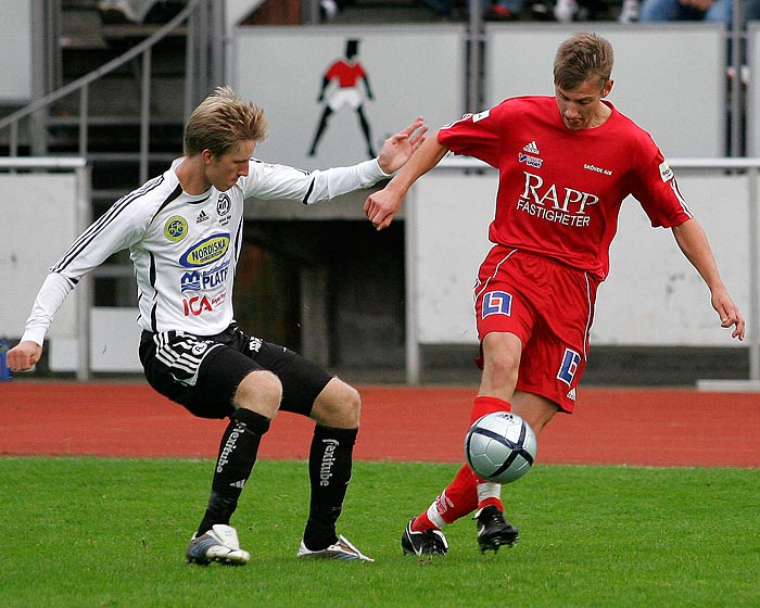 Skövde AIK-Motala AIF FK 3-0,herr,Södermalms IP,Skövde,Sverige,Fotboll,,2006,4990