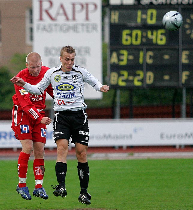 Skövde AIK-Motala AIF FK 3-0,herr,Södermalms IP,Skövde,Sverige,Fotboll,,2006,4991