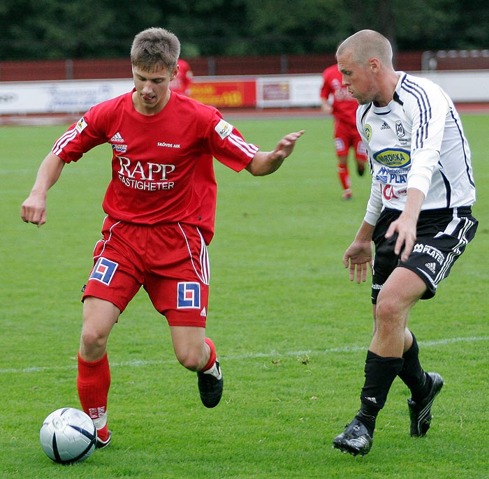 Skövde AIK-Motala AIF FK 3-0,herr,Södermalms IP,Skövde,Sverige,Fotboll,,2006,4994