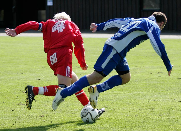 IFK Skövde FK J-Skövde AIK J 1-5,herr,Lillegårdens IP,Skövde,Sverige,Fotboll,,2006,4926