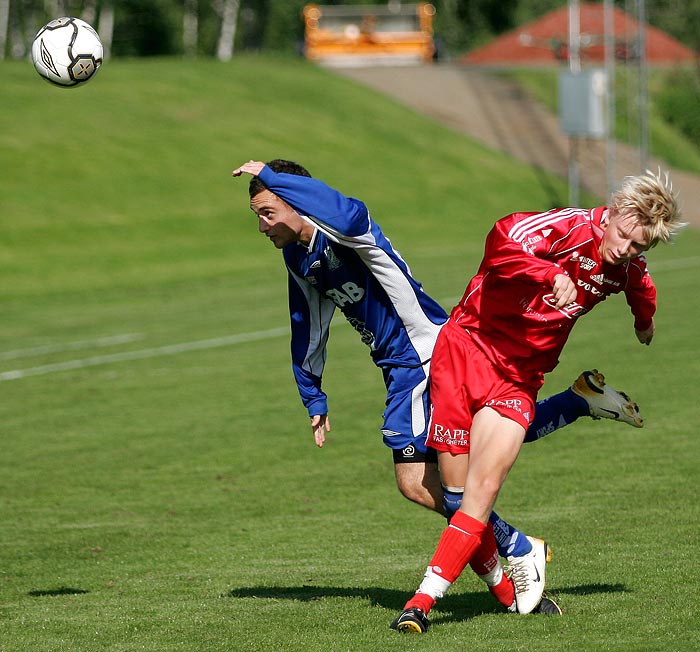 IFK Skövde FK J-Skövde AIK J 1-5,herr,Lillegårdens IP,Skövde,Sverige,Fotboll,,2006,4930