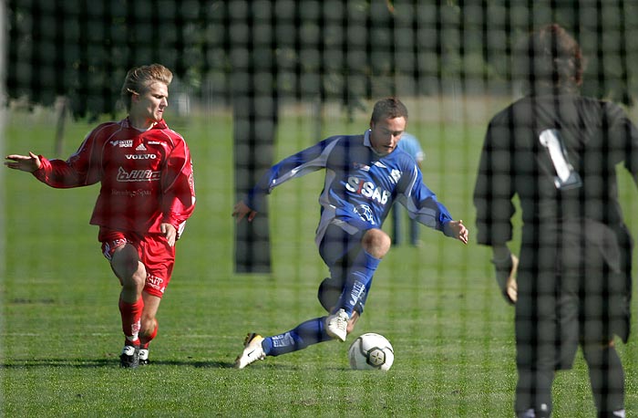 IFK Skövde FK J-Skövde AIK J 1-5,herr,Lillegårdens IP,Skövde,Sverige,Fotboll,,2006,4933